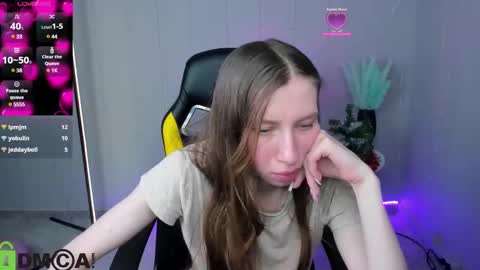 michele_mack online show from January 13, 2025, 6:06 am