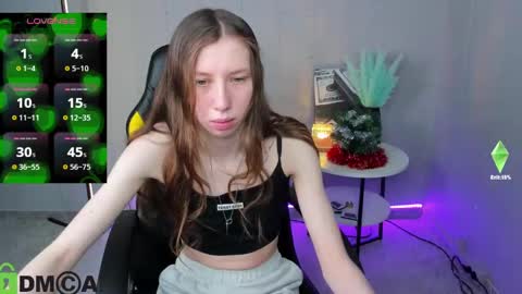 michele_mack online show from January 15, 2025, 6:01 am