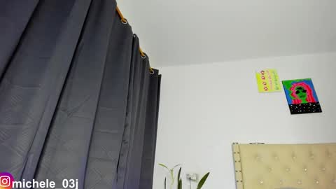 melannie   follow my new page online show from February 23, 2025, 9:05 pm