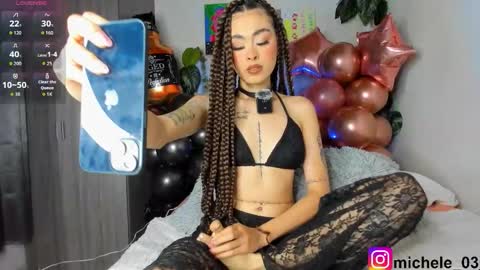 melannie   follow my new page online show from September 28, 2025, 1:00 am