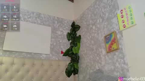 melannie   follow my new page online show from April 25, 2026, 12:35 am