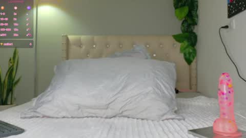 Snapshot of michele_rooss00 chatting on August 5, 2026, 12:35 am melannie follow my new page online show from August 5, 2026, 12:35 am