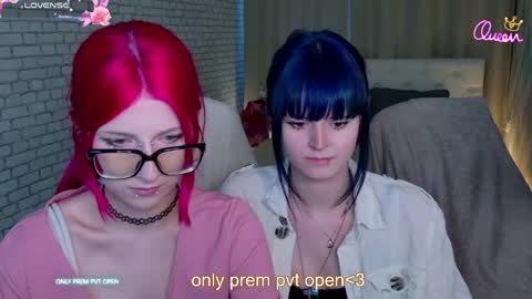 Michele online show from April 1, 2026, 1:52 pm