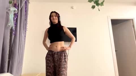 Mary online show from January 7, 2026, 12:35 am