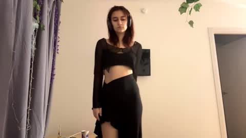 Mary online show from January 18, 2026, 12:25 am