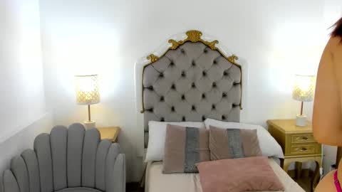 Snapshot of michell_blakke chatting on September 13, 2025, 11:54 am Michell online show from September 13, 2025, 11:54 am