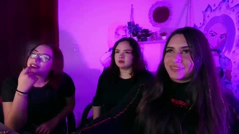 Nani online show from April 20, 2026, 4:15 am