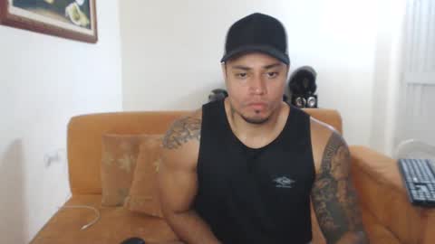 michelle_allen0104 online show from January 27, 2025, 4:33 pm