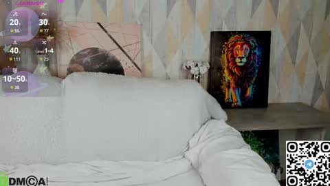 michelle_blond online show from September 11, 2025, 7:52 am