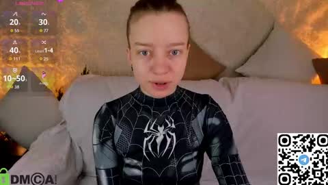 Snapshot of michelle_blond chatting on January 6, 2026, 6:50 am michelle_blond online show from January 6, 2026, 6:50 am