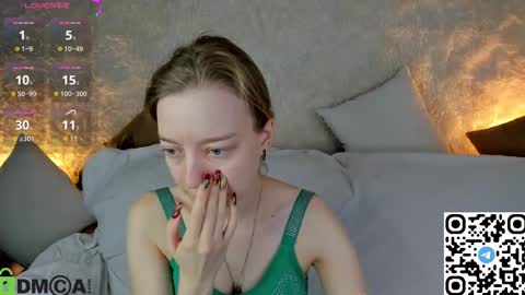 Snapshot of michelle_blond chatting on January 7, 2026, 7:11 am michelle_blond online show from January 7, 2026, 7:11 am