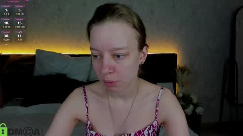 Snapshot of michelle_blond chatting on February 17, 2026, 8:55 am michelle_blond online show from February 17, 2026, 8:55 am
