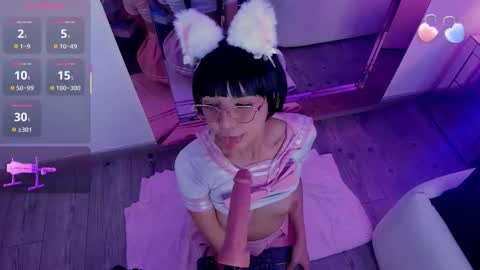 michelle_cutee_ online show from November 29, 2025, 8:56 pm