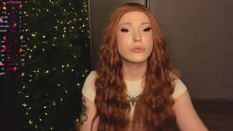 michelle_jacksonn online show from December 2, 2025, 11:37 am