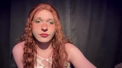 Snapshot of michelle_jacksonn chatting on February 17, 2026, 4:42 am michelle_jacksonn online show from February 17, 2026, 4:42 am