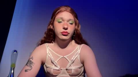 Snapshot of michelle_jacksonn chatting on February 20, 2026, 6:26 am michelle_jacksonn online show from February 20, 2026, 6:26 am