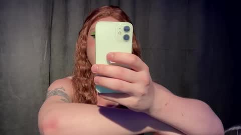 Snapshot of michelle_jacksonn chatting on February 20, 2026, 6:30 pm michelle_jacksonn online show from February 20, 2026, 6:30 pm