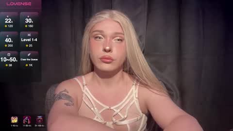 Snapshot of michelle_jacksonn chatting on February 25, 2026, 7:12 pm michelle_jacksonn online show from February 25, 2026, 7:12 pm