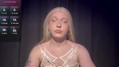 Snapshot of michelle_jacksonn chatting on March 2, 2026, 7:15 am michelle_jacksonn online show from March 2, 2026, 7:15 am