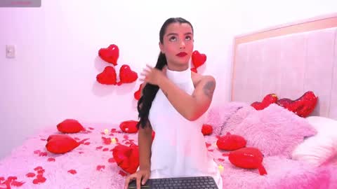 michelle_madson_ online show from February 14, 2025, 1:29 pm