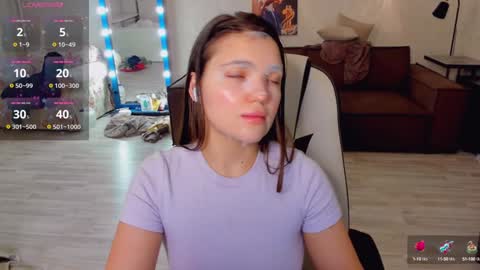 Michelle online show from December 7, 2024, 7:32 pm