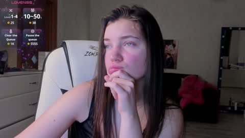 Michelle online show from January 12, 2025, 6:05 pm