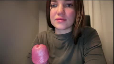 Michelle online show from February 20, 2025, 3:41 pm