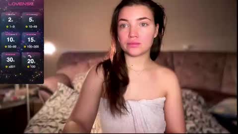 Michelle online show from March 6, 2025, 9:09 pm