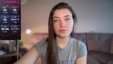 Michelle online show from March 9, 2025, 2:21 pm