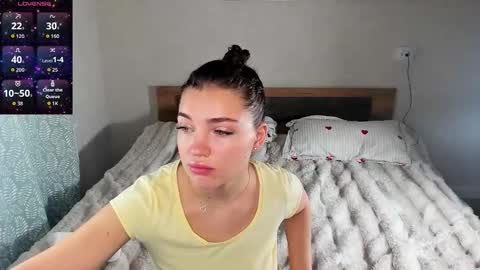 Michelle online show from October 6, 2025, 4:48 pm