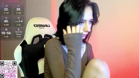 ichelle online show from October 6, 2025, 1:14 am