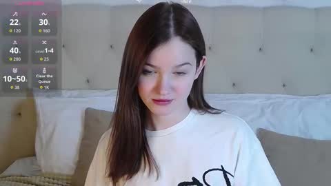 Michelle online show from December 19, 2025, 11:39 am