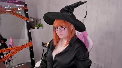 Michelle online show from October 27, 2025, 6:06 am