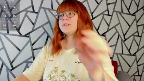 Michelle online show from November 10, 2025, 7:07 am