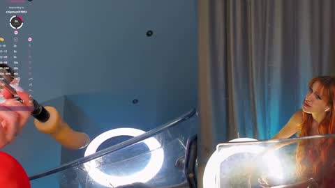 Michelle online show from January 3, 2025, 9:57 pm