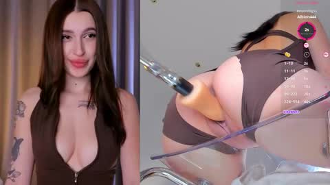 Michelle online show from November 20, 2025, 11:15 pm