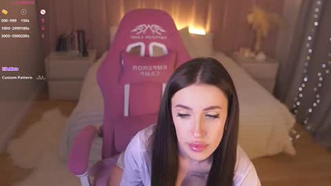 Michelle online show from January 16, 2026, 10:36 pm