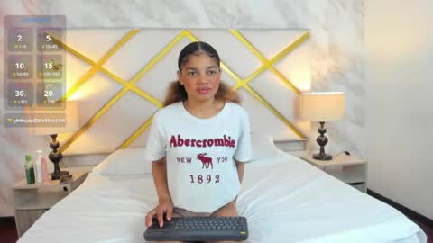 Snapshot of michellebronx chatting on June 4, 2026, 11:38 am michellebronx online show from June 4, 2026, 11:38 am