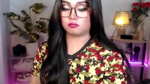 Michelle online show from December 15, 2025, 4:22 pm