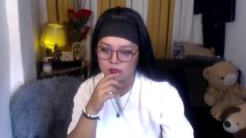 Snapshot of michellechannelxxx chatting on May 16, 2026, 6:32 am Michelle online show from May 16, 2026, 6:32 am