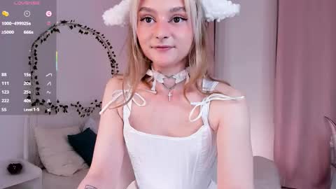 Michelle online show from September 26, 2025, 10:25 pm