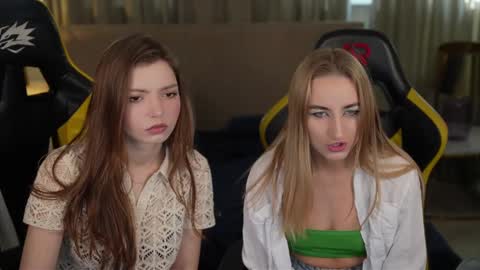 Michelle online show from February 17, 2025, 11:34 am