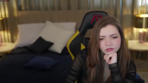 Michelle online show from February 23, 2025, 12:37 pm