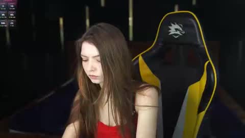 Michelle online show from March 10, 2025, 12:59 pm