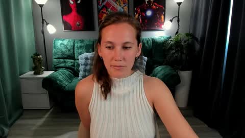 MichelleOrtis online show from April 7, 2026, 9:43 am