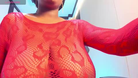 michellepreston_ online show from December 21, 2025, 12:01 pm