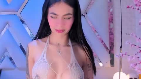 Michelle  online show from July 6, 2026, 9:50 pm