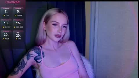 Michelle online show from July 3, 2026, 5:19 pm