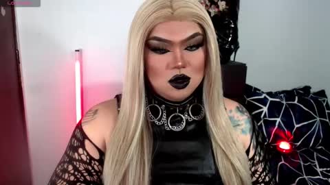 Michelle online show from November 6, 2025, 6:47 am