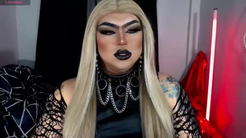 Michelle online show from November 25, 2025, 5:57 pm